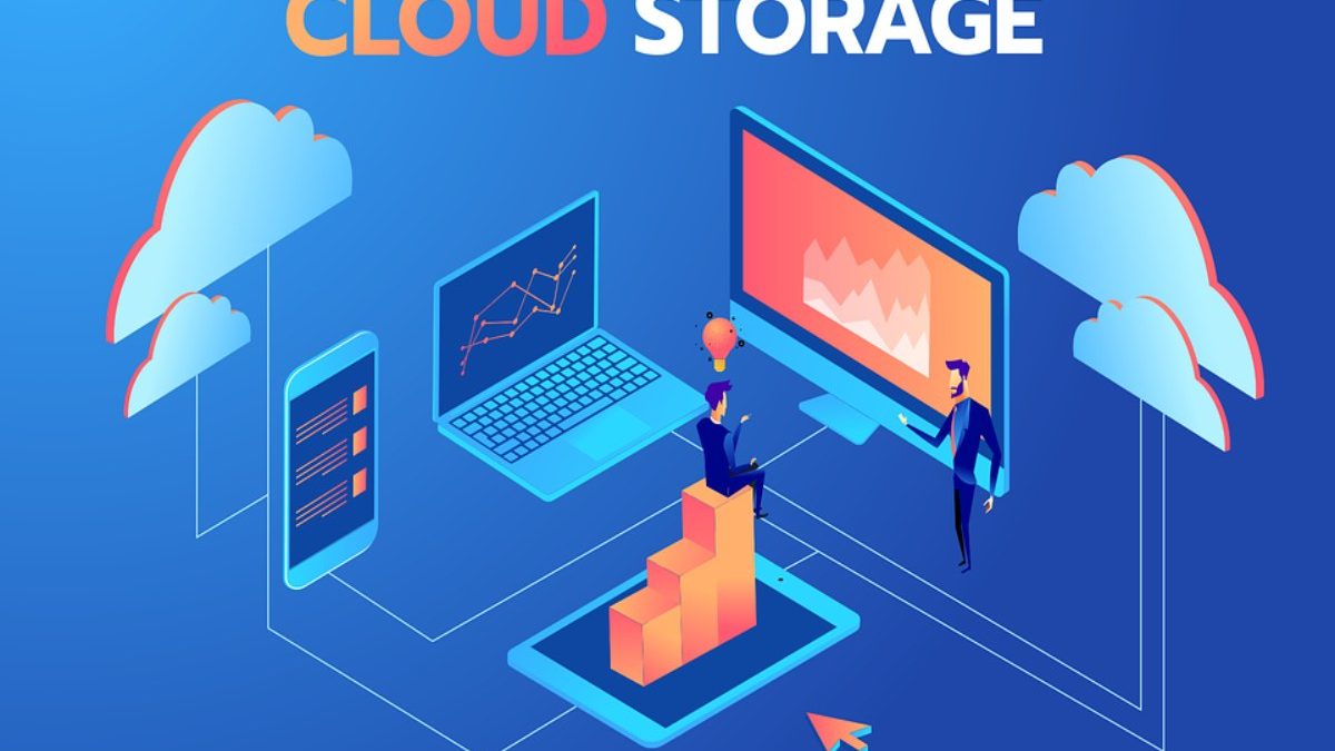 Cloud Backup: Advantages and Disadvantages