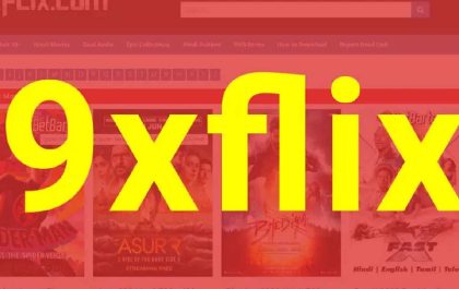 9x Flix.Com - Get Your Favorite Content For Free Download