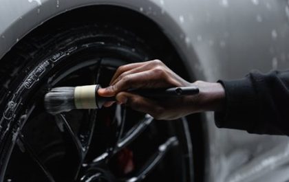 Will You Choose Professional or DIY Car Detailing