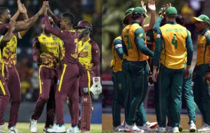 South Africa National Cricket Team Vs West Indies Cricket Team Stats (1)